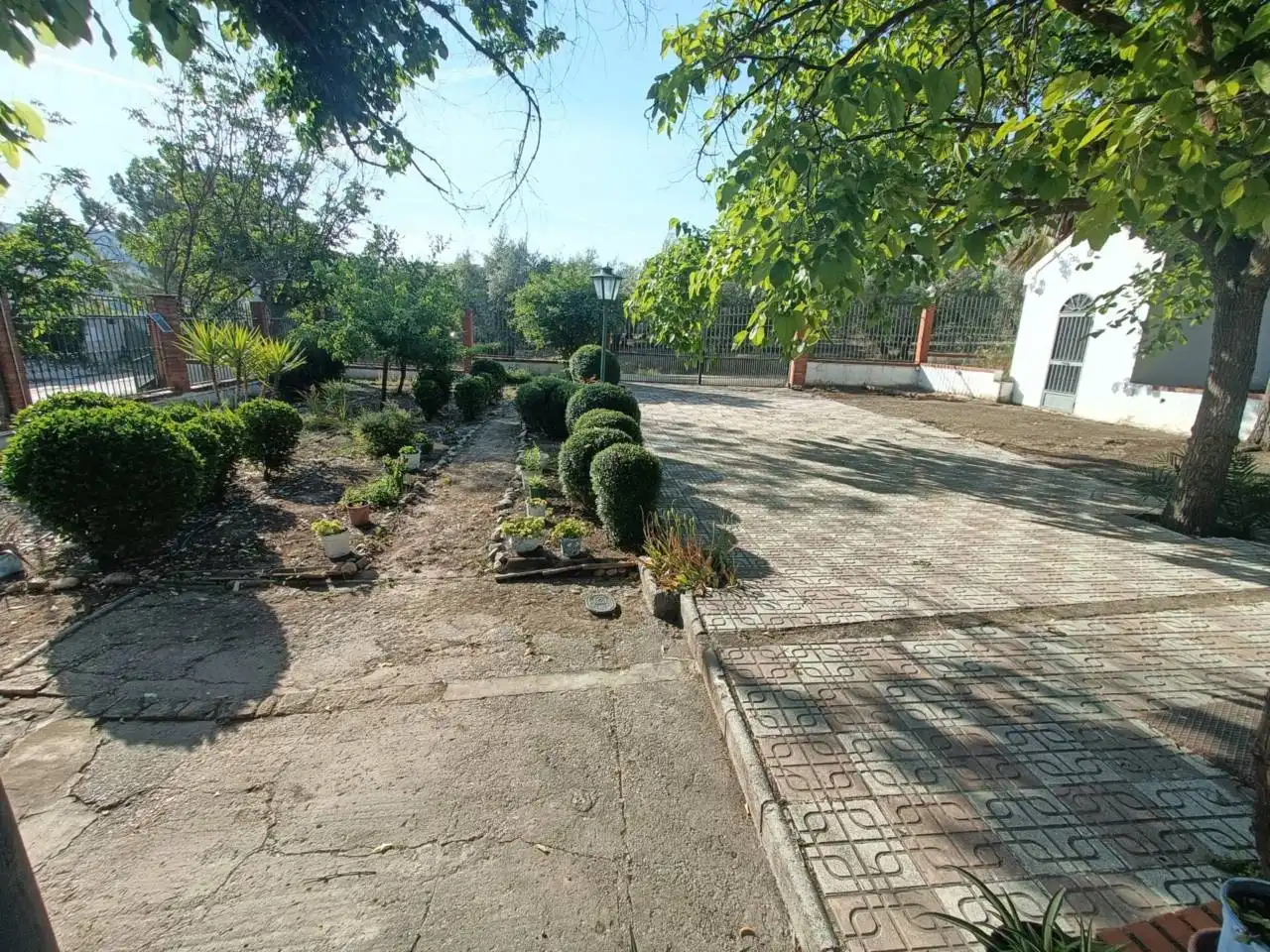 Terreni e lotti in vendita a CASERIA EL POZO LAS CARAS DE CACIN, imagen 10