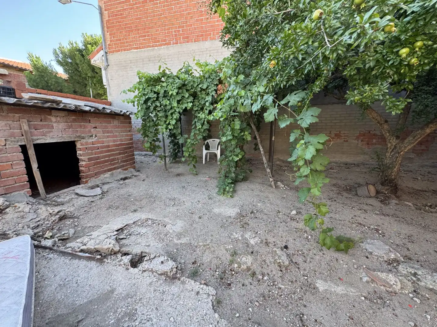 Houses for sale in La Puebla de Montalbán  with Heating