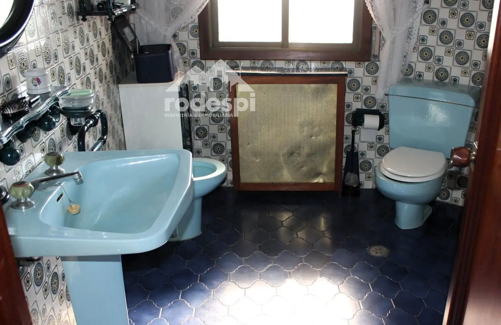Casa amb jardí en venda a As Neves, imagen 20