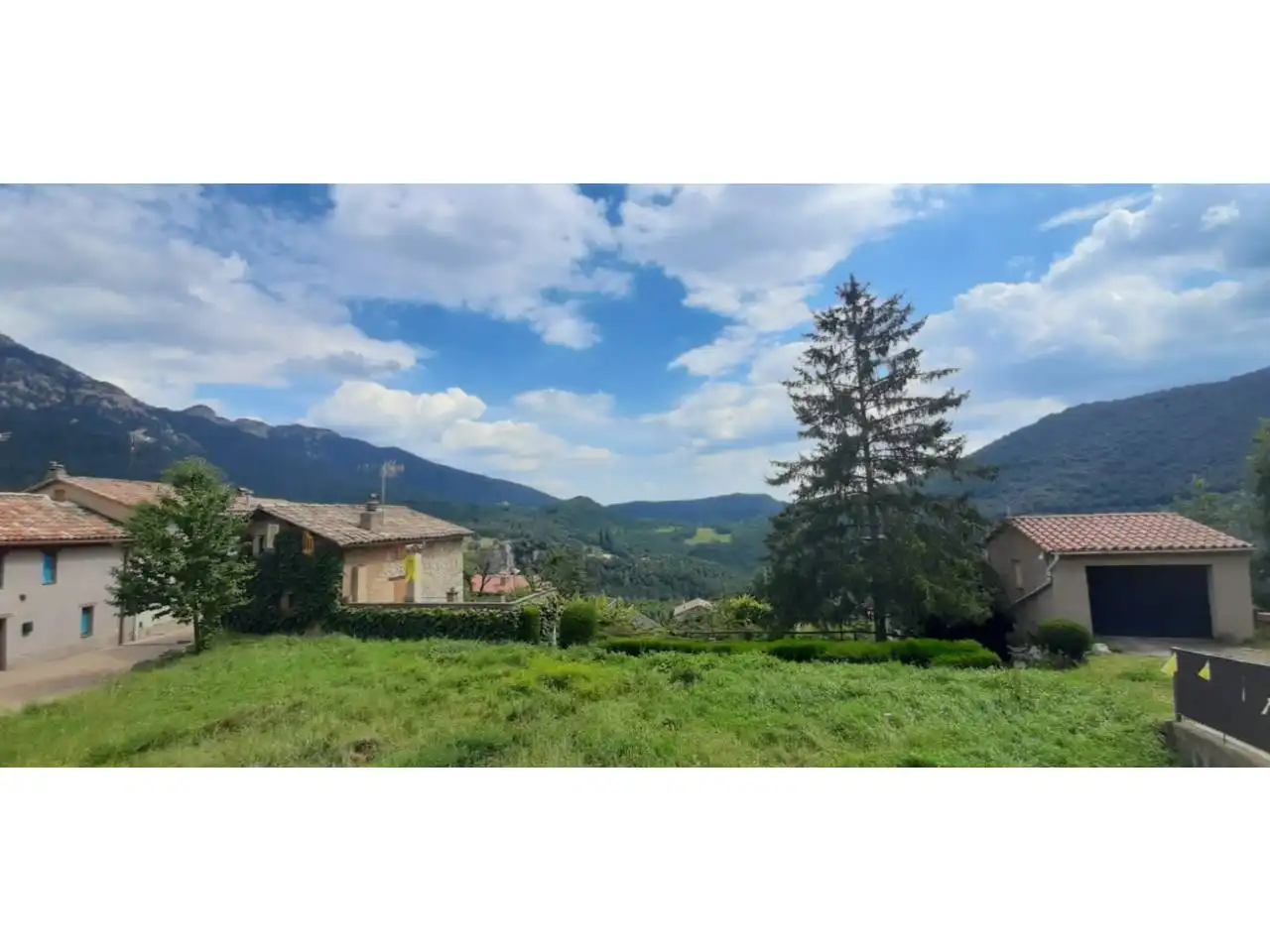 Terreno residenziale in vendita a La Nou de Berguedà, imagen 3