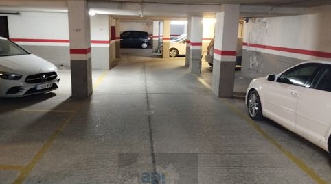 Foto 4 von Garage zur Miete in Carrer de la Doctora Castells, 30, Cappont, Lleida Capital