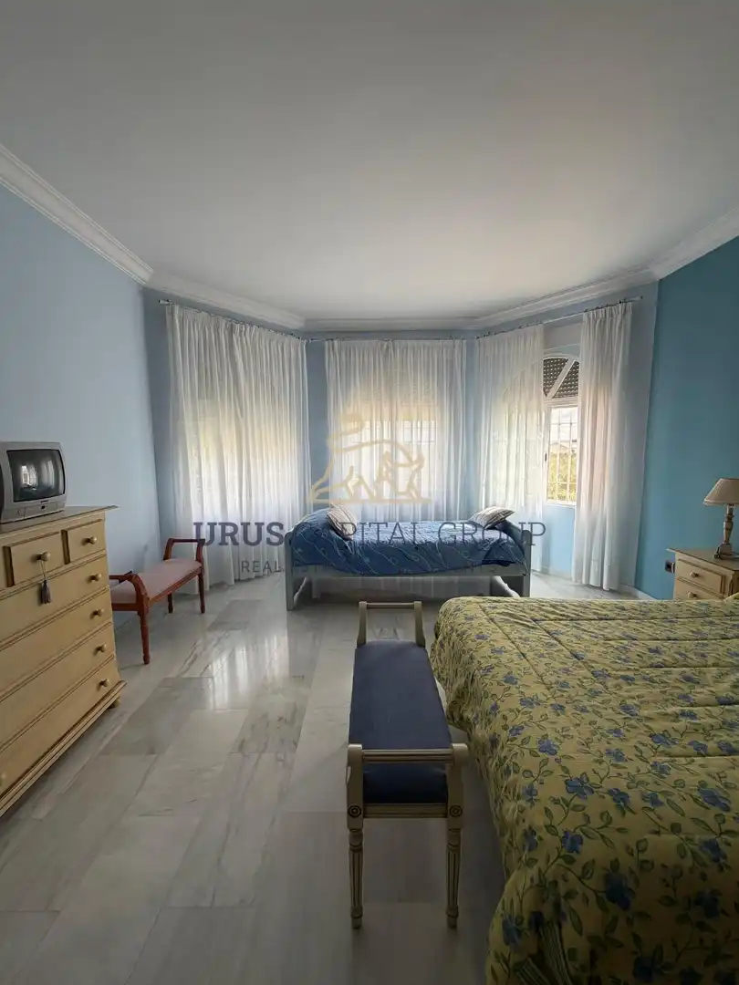 Casa con piscina en venta en Periurbano Oeste - Sierra, imagen 30