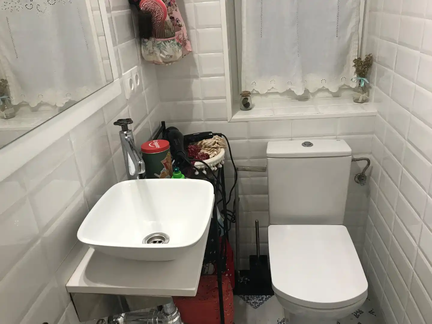 Piso con ascensor en venta en Rualasal 19, imagen 24
