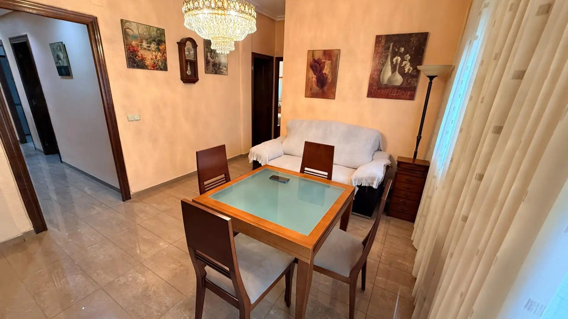Piso en venta en Valencia, Valencia
