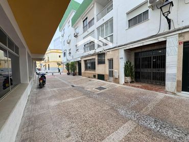 Local comercial en venta en Jerez Sur