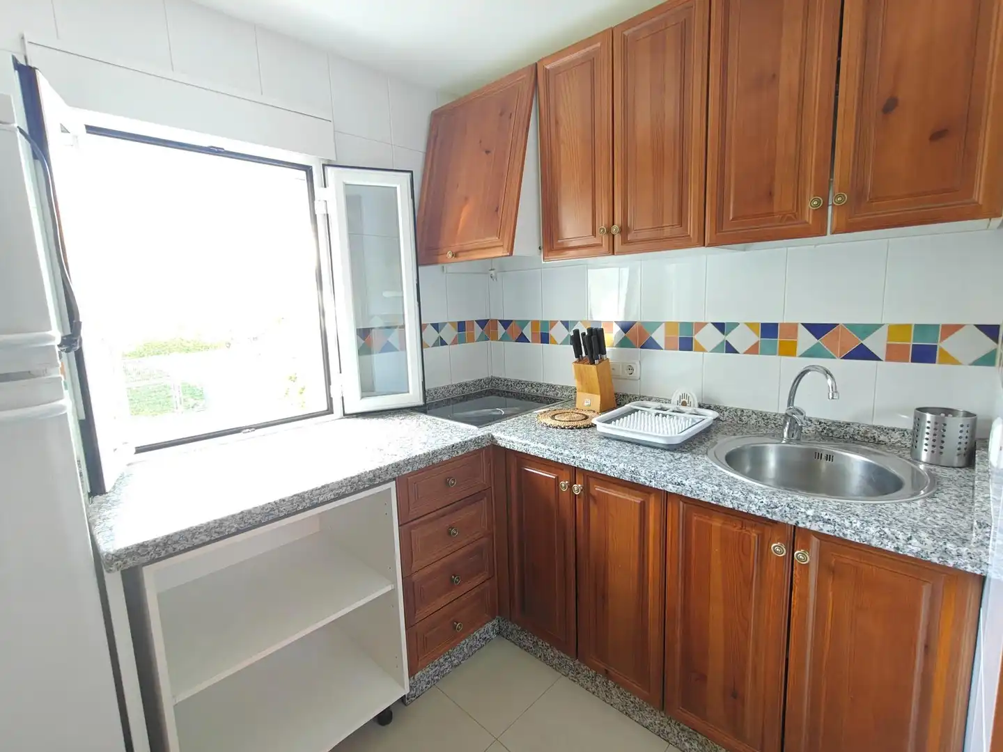 Flat to rent in Zaidín, imagen 9
