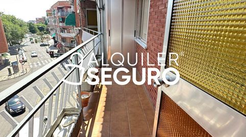 Foto 4 de Piso de alquiler en Mariblanca, Centro, Móstoles