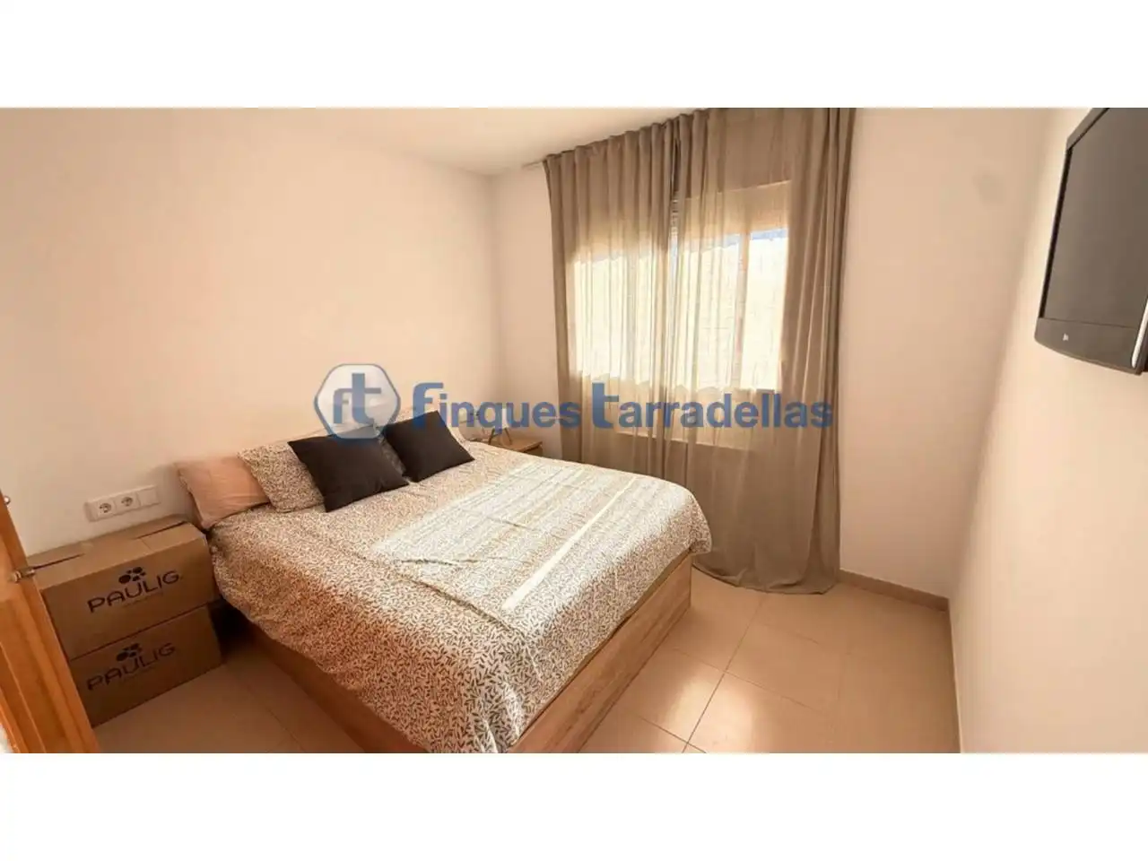 Habitación de Piso en venta en Blanes con Calefacción, Terraza y Balcón
