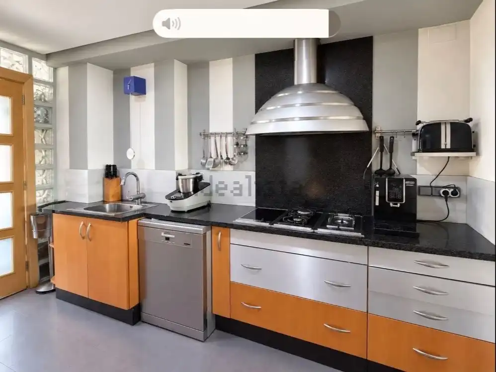 Wohnung mit Aufzug zum Verkauf in avenida pio XII 1, imagen 13