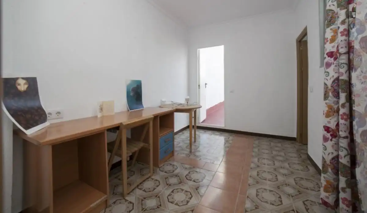 Habitación en Los Pájaros