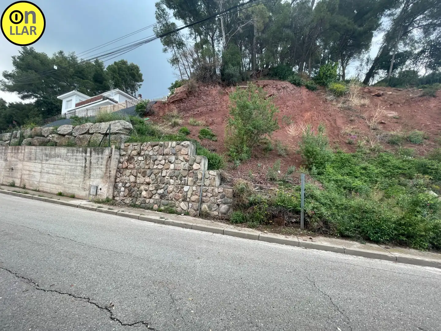 Residencial en venta en L'Ametlla del Vallès