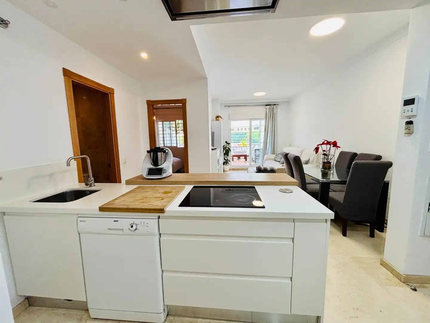 Flat with pool for sale in SAN RAFAEL, imagen 8