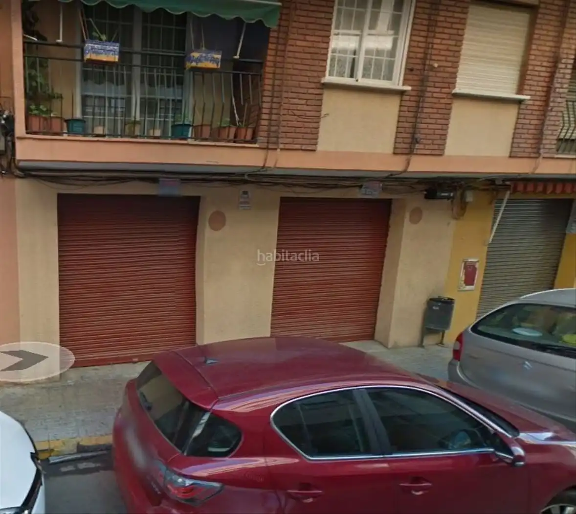 Business premises for sale in Carrer Cervantes 47, imagen 4