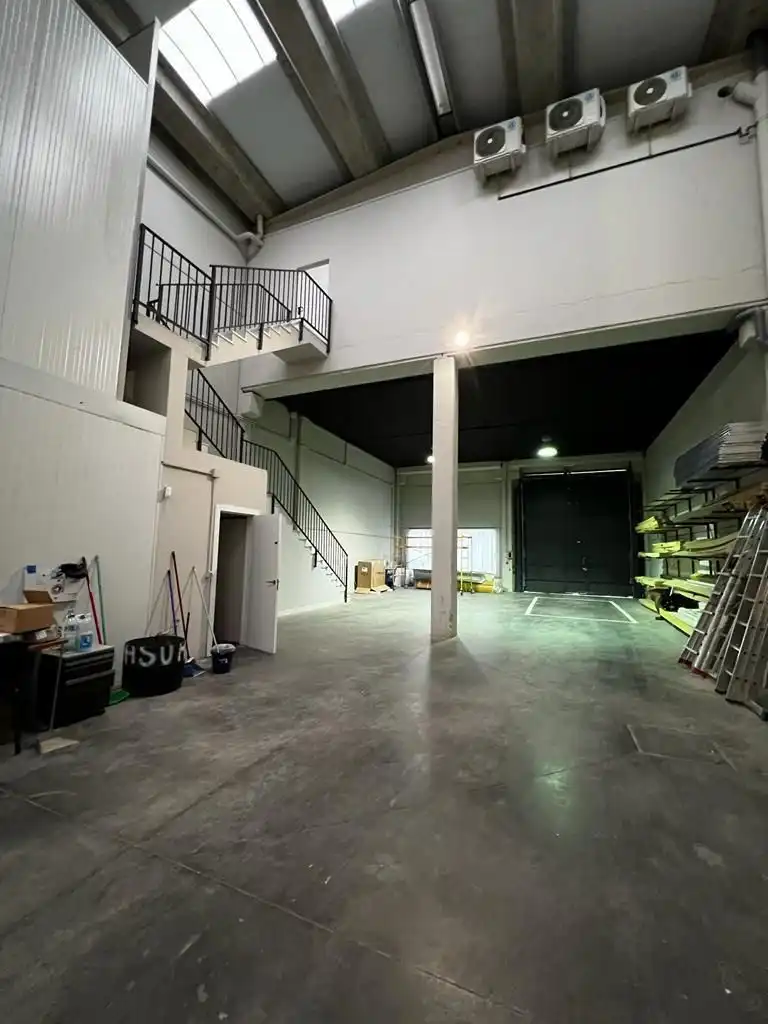Nave industrielle à vendre à Cerro - Amate, imagen 7