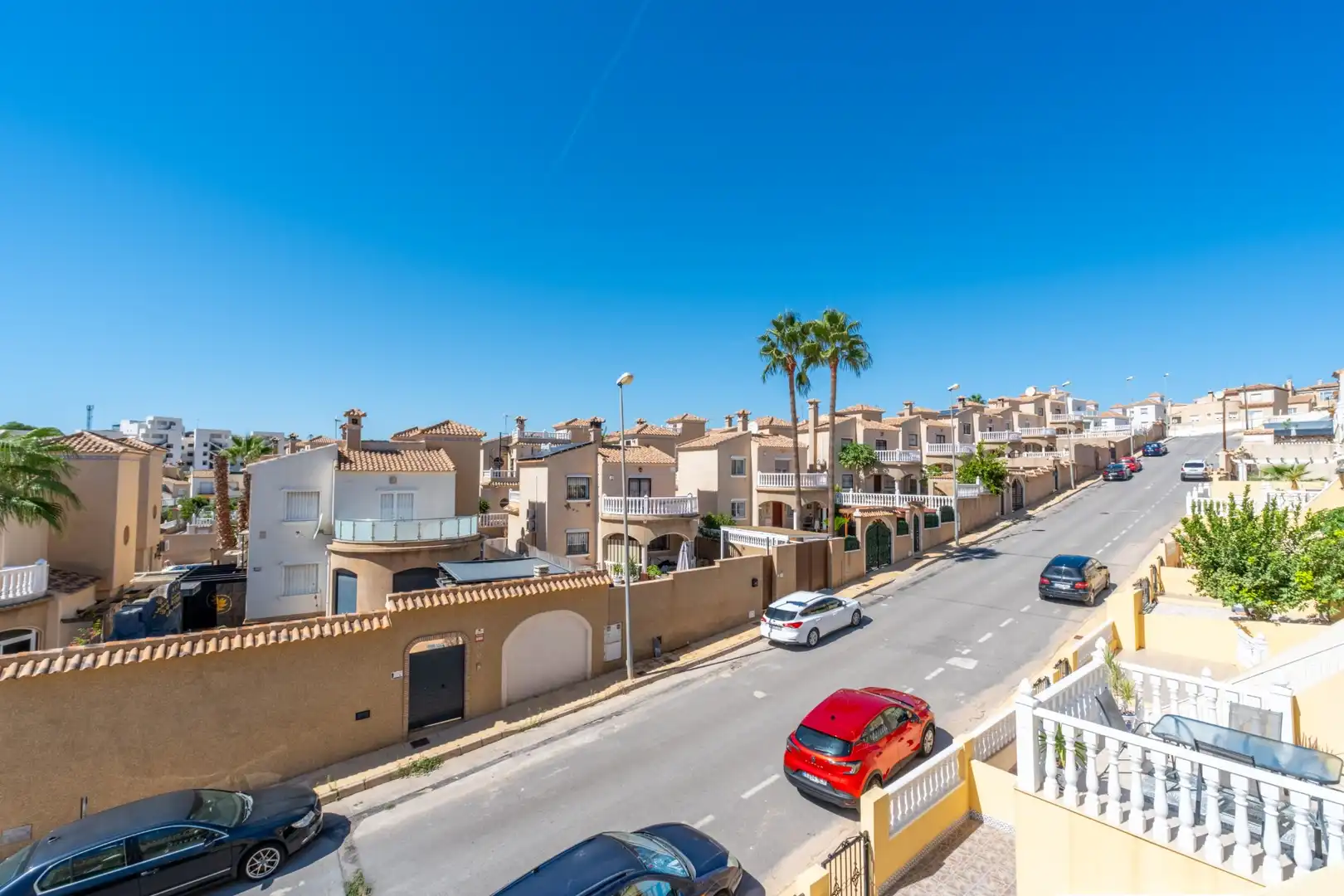 Adosado con terraza en venta en Orihuela Costa, imagen 30