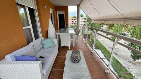 Foto 4 de Pis en venda a Carrer Abat Bassa, Sant Salvador, El Vendrell