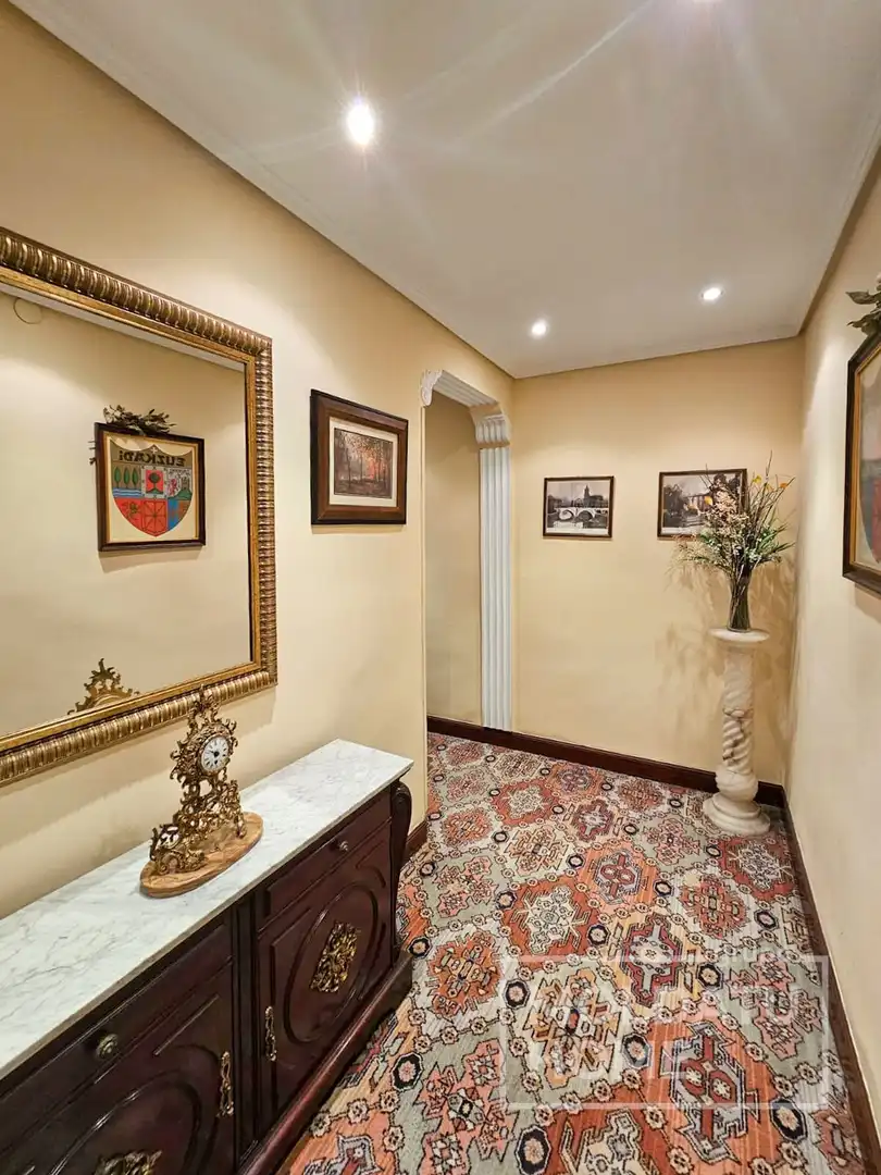 Piso en venta en Bilbao  con Calefacción y Terraza