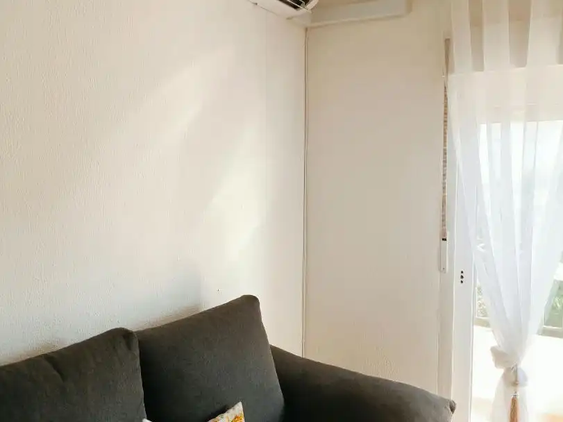 Living room of Flat for rent in Ayamonte ciudad