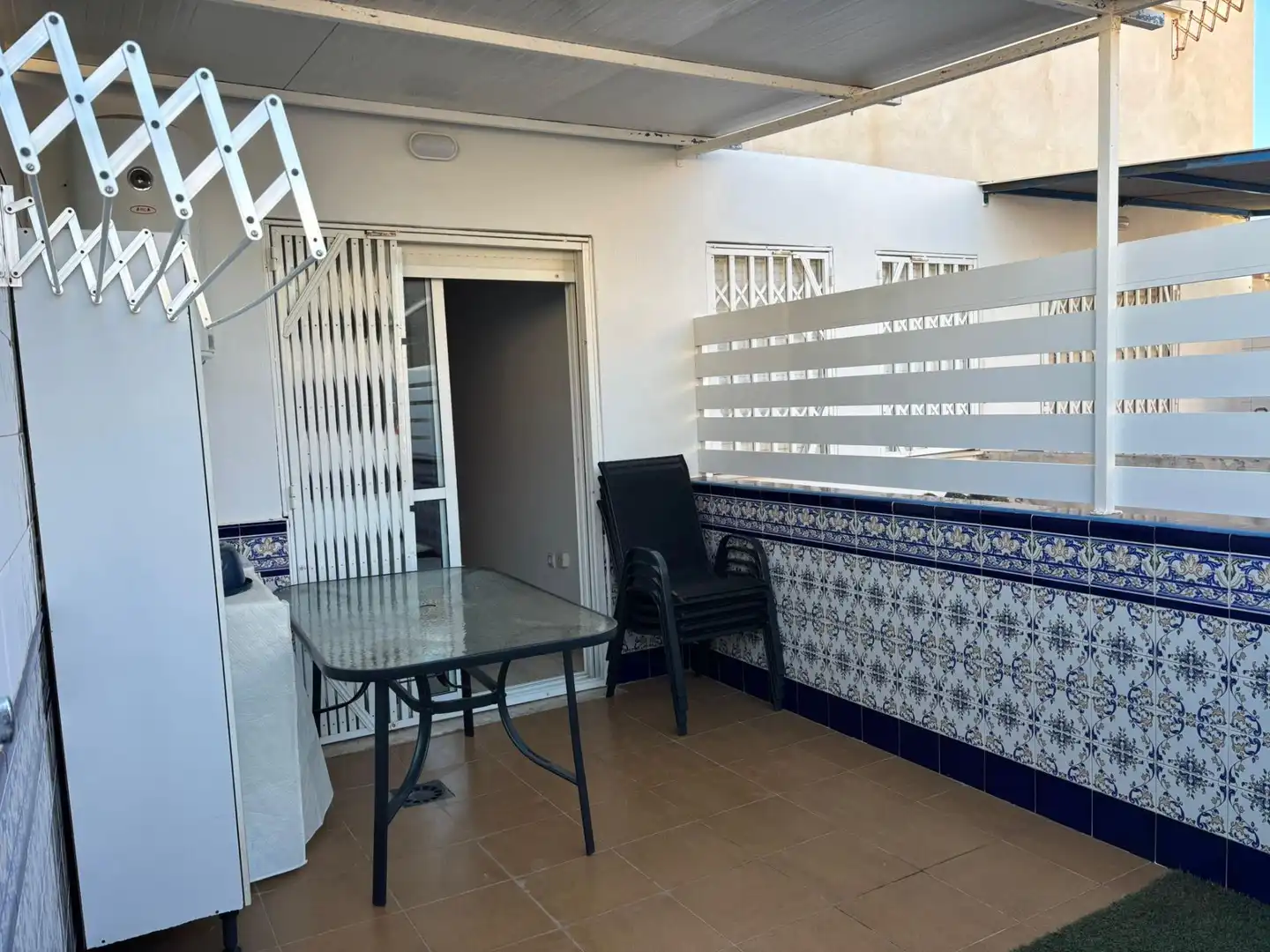 Wohnung mit Terrasse zur Miete in Centro, imagen 13