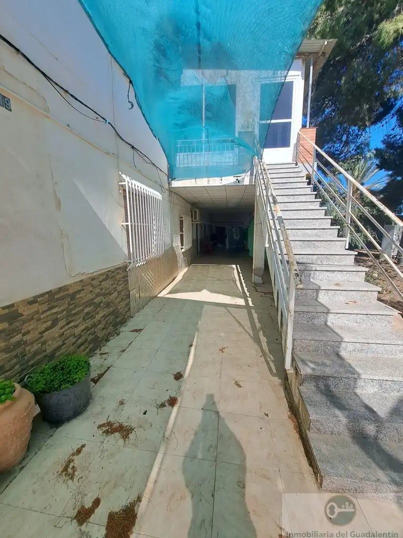 Houses for sale in Lorca  with Terrace, Storage room and Furnished