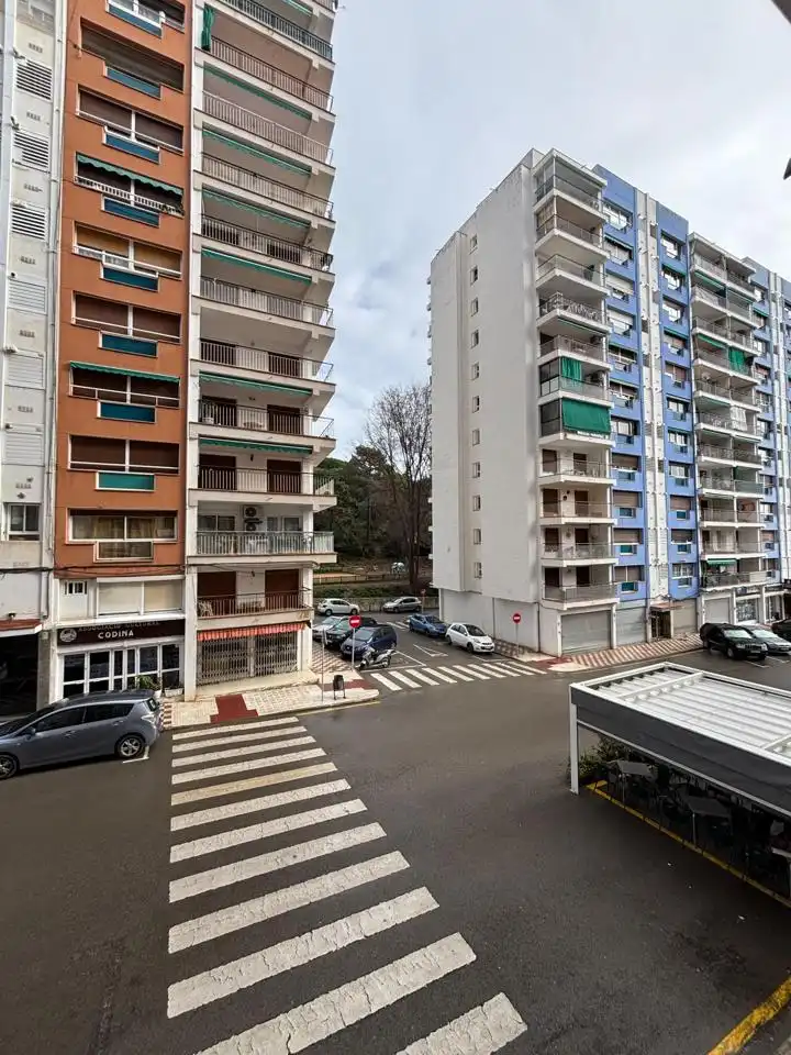 Flat for sale in Calella