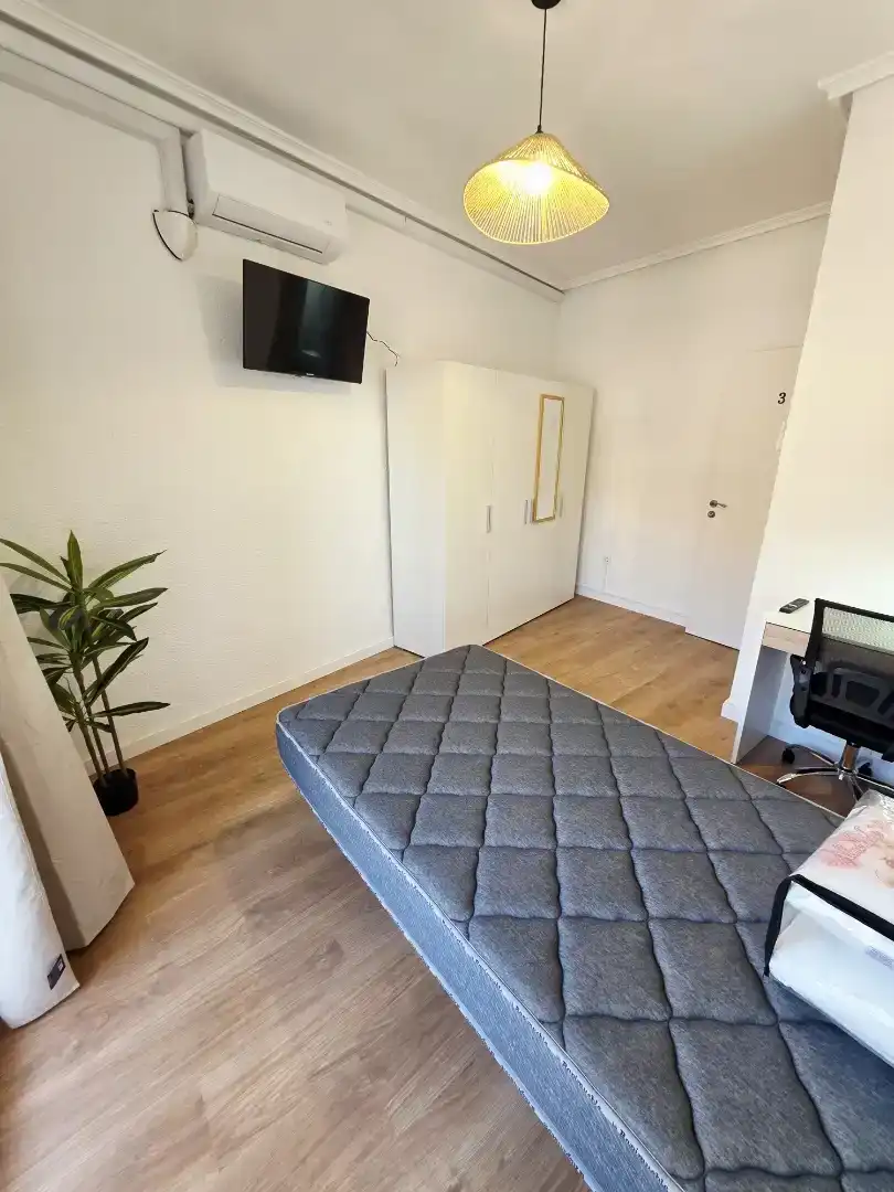 Habitación en Calle Estación, 21, Villarrobledo
