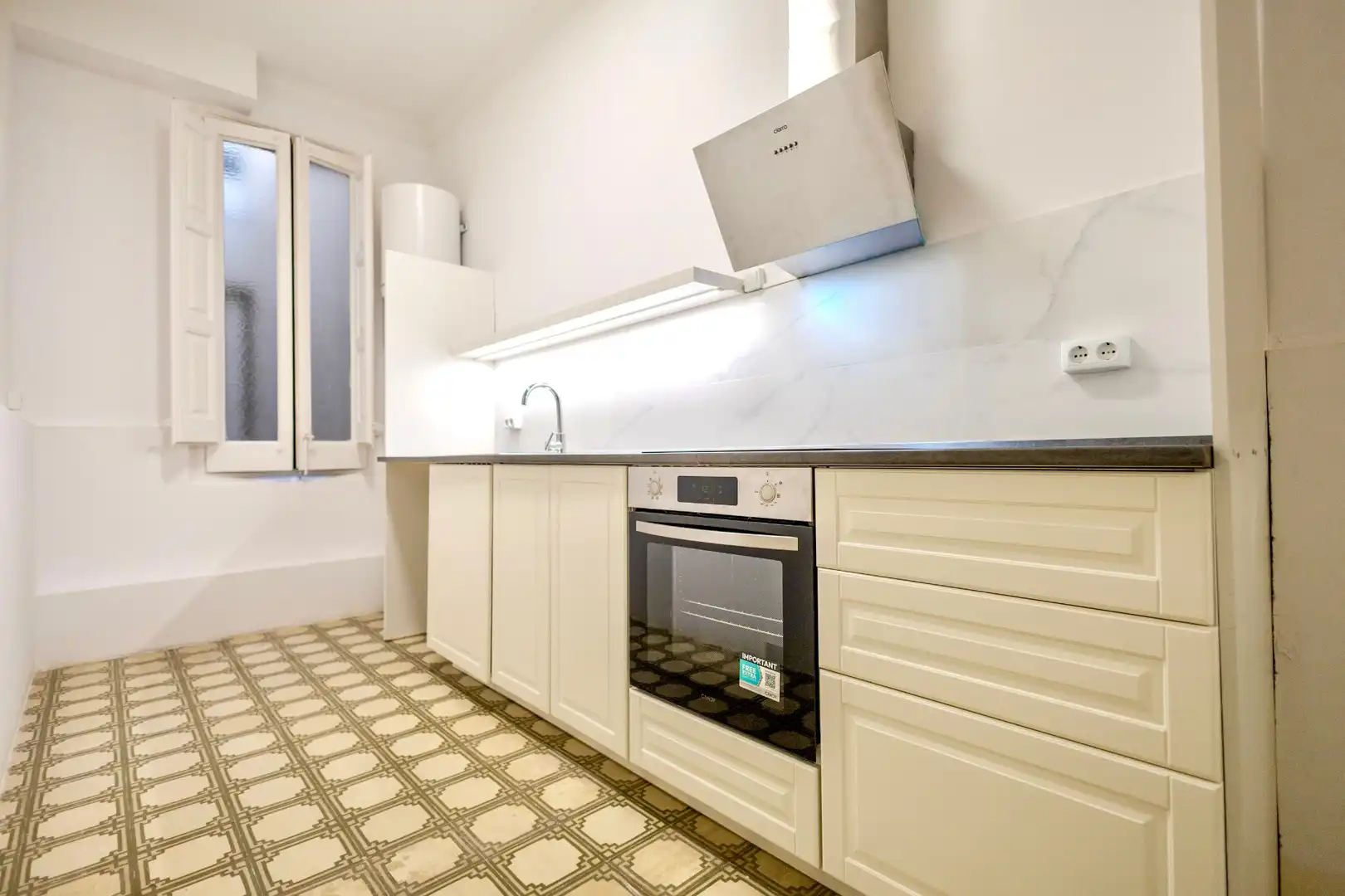 Flat for rent in Barcelona, Barcelona