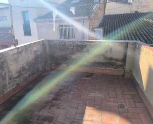 Terrace of Single-family semi-detached for sale in Valls  with Storage room