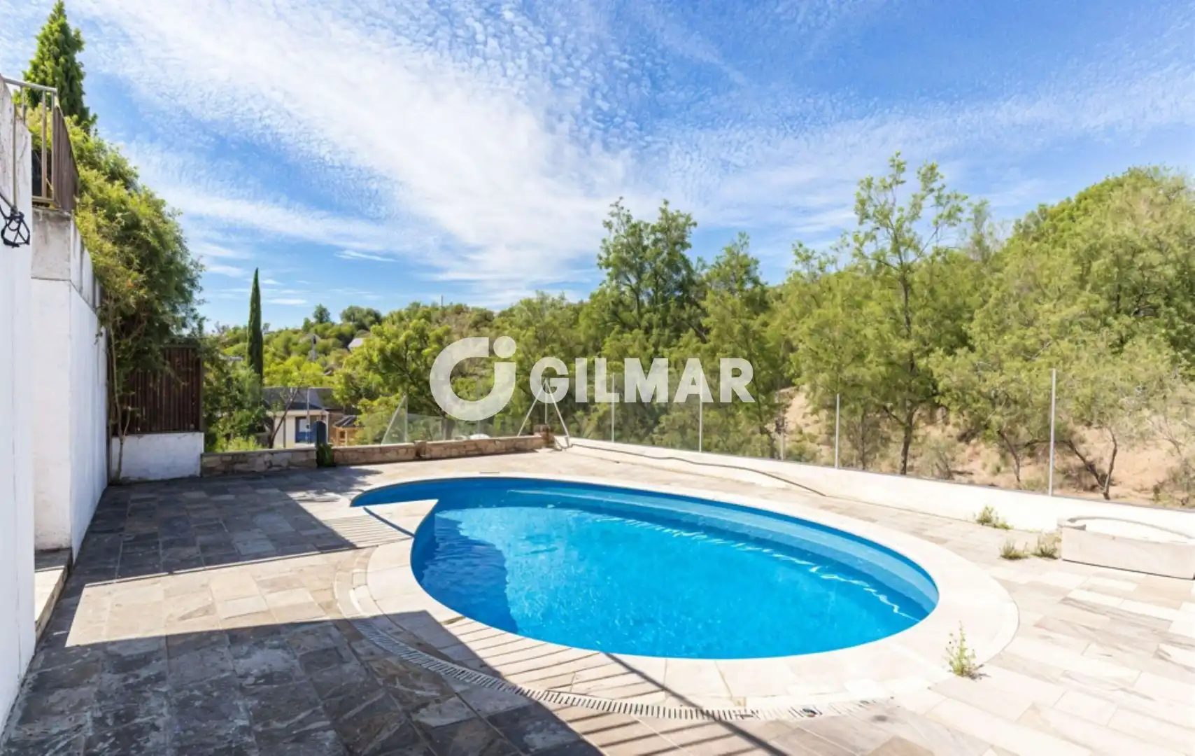 Xalet amb piscina en venda a Los Peñascales, imagen 8