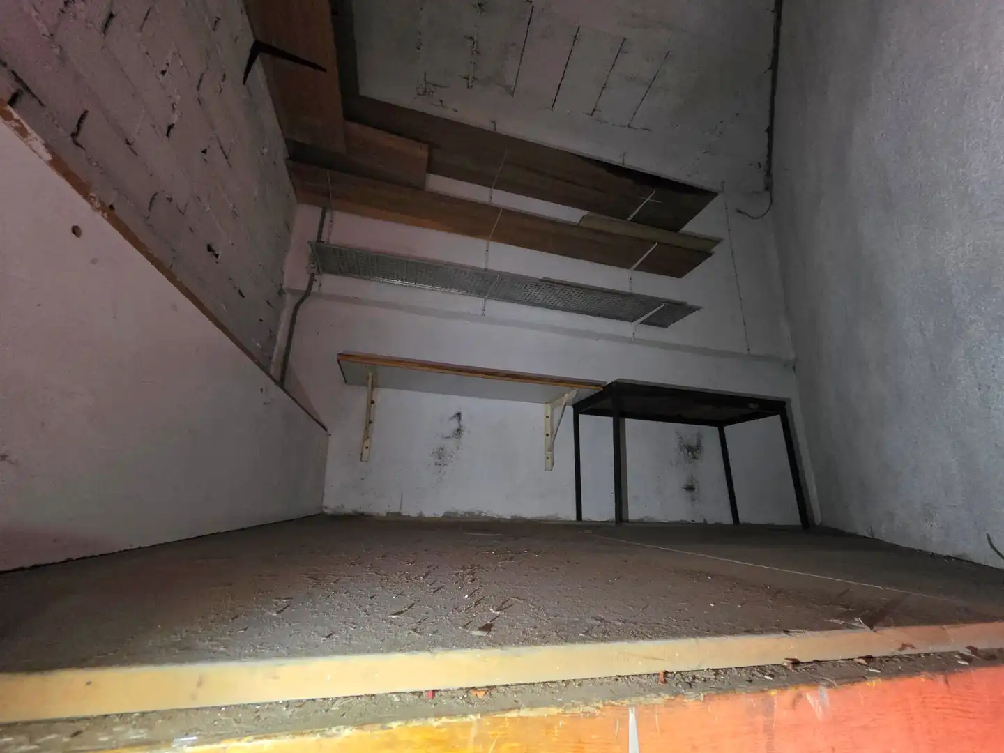 Trastero en venta en Castellón de la Plana / Castelló de la Plana