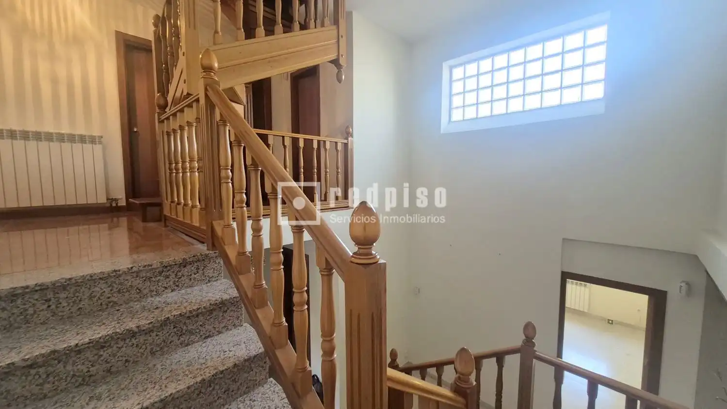 Casa o xalet en venda en Getafe amb Aire condicionat, Calefacció i Terrassa