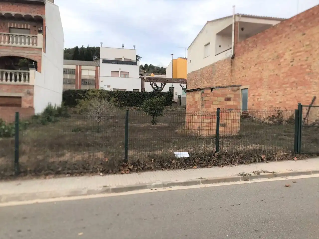 Rustikales Grundstück zum Verkauf in Calle Escoles, imagen 6
