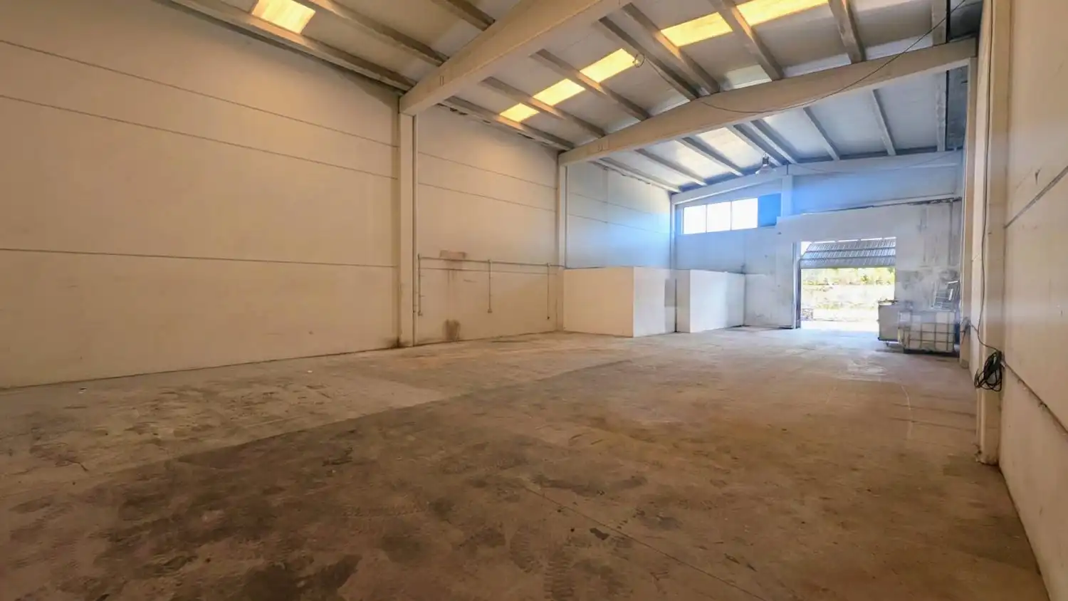 Industriegebäude zum Verkauf in DONACION, imagen 4