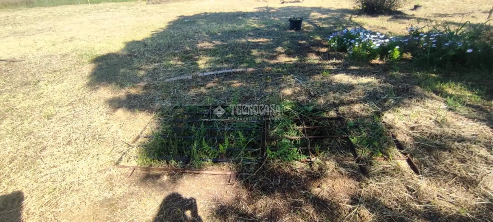 Terreno en venta en Alcalá de Guadaira