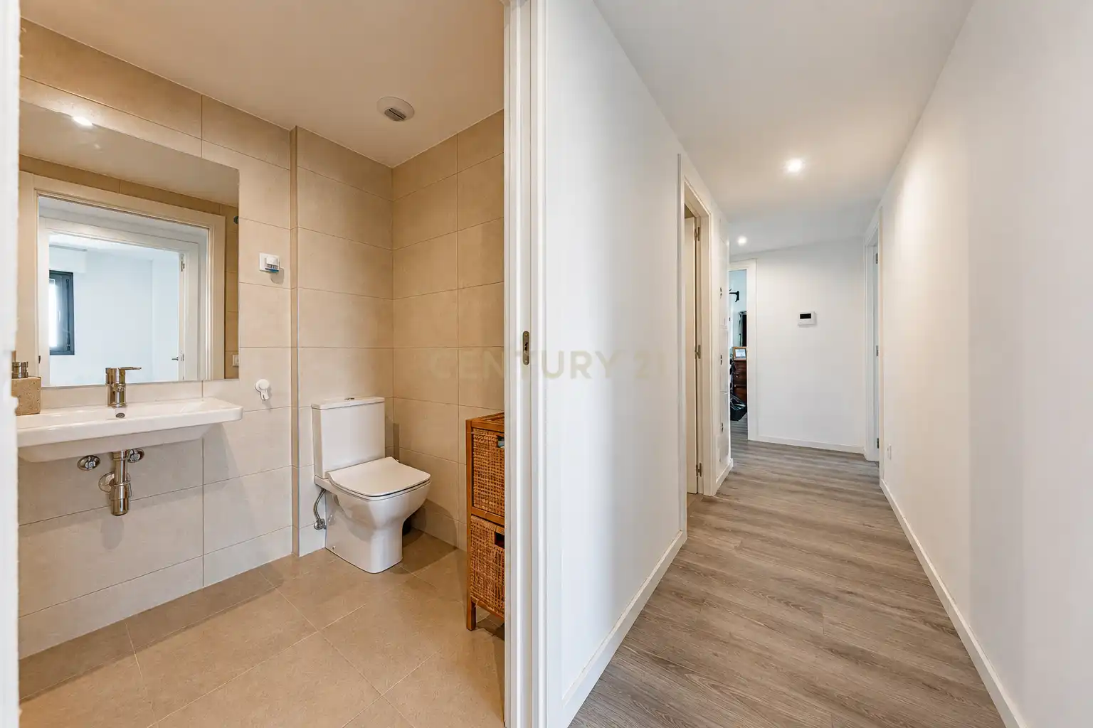 Piso en venta en Sant Pere de Ribes con Trastero, Horno y Microondas