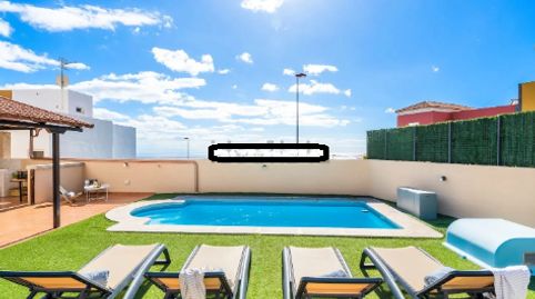 Foto 5 de Casa adosada en venta en Calle Florentín Díaz, 6, Barranco Hondo, Candelaria