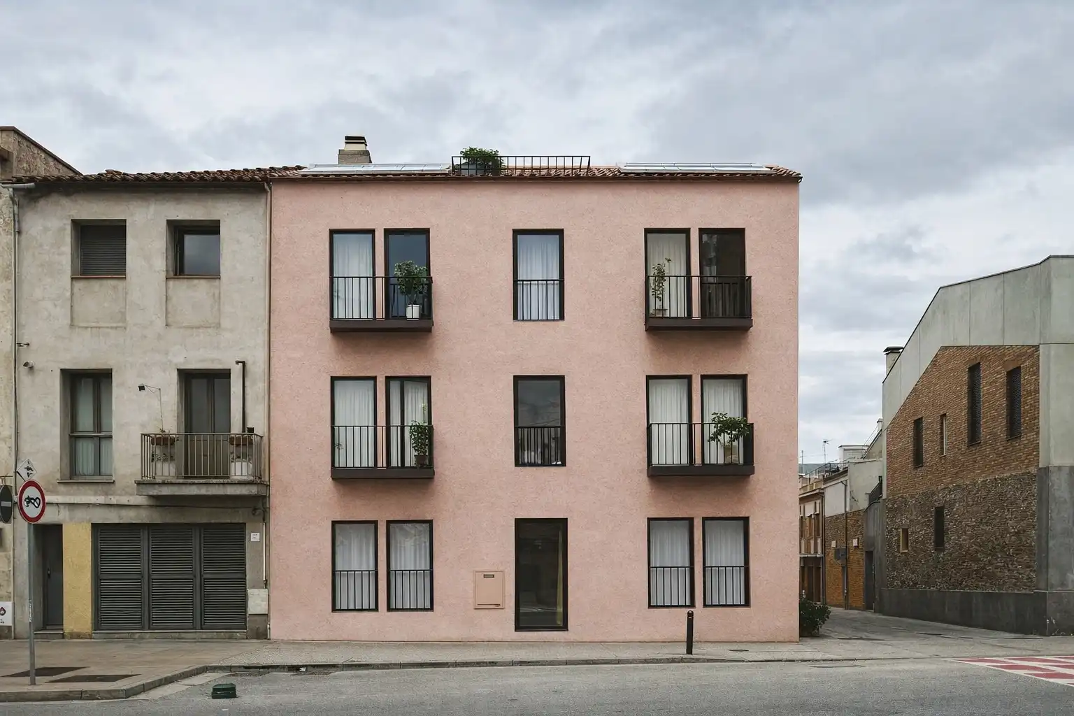 Appartement neuf à vendre à Carrer de Laureà Miró 73, imagen 3