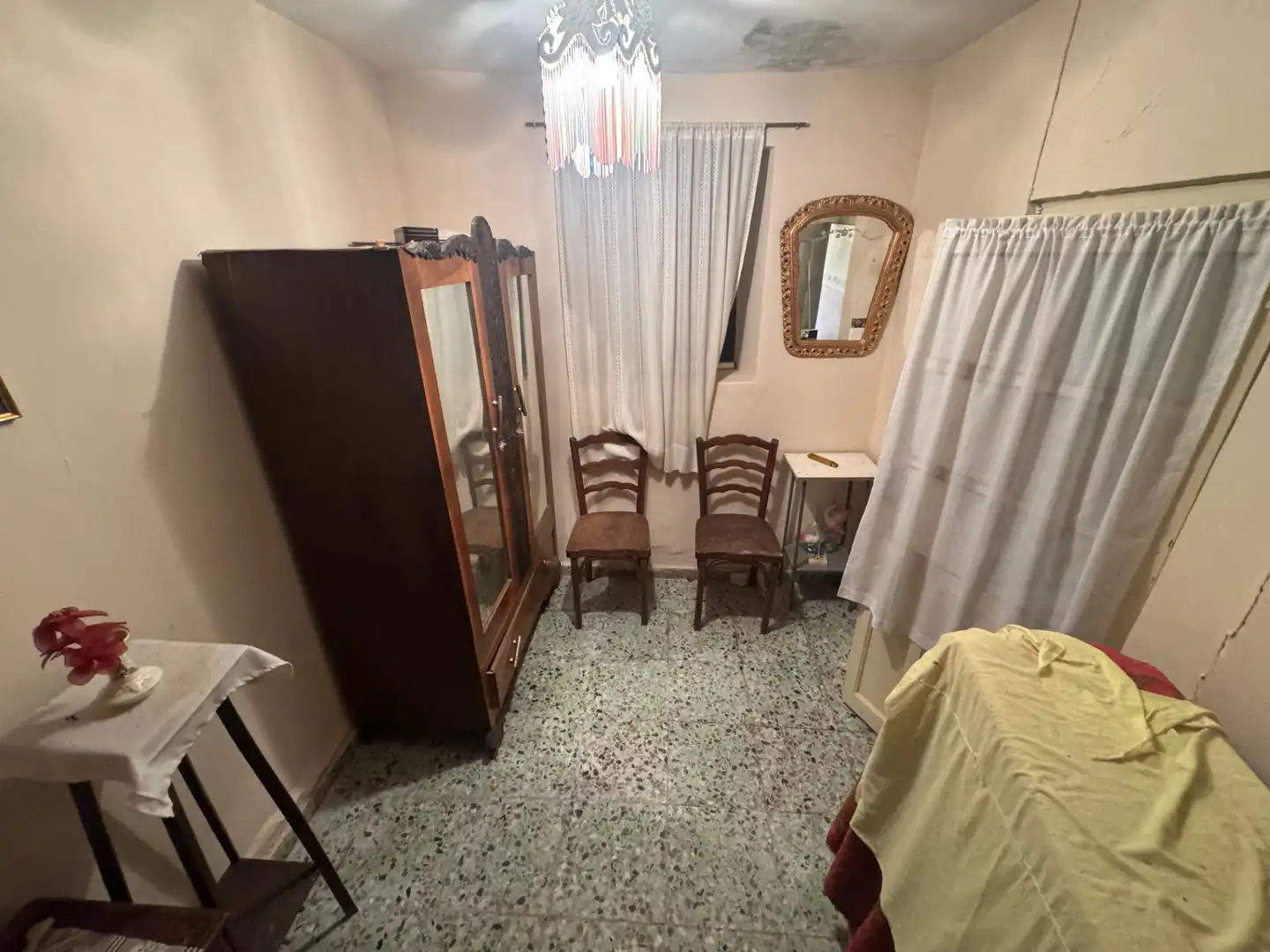 Habitación de Casa o chalet en venta en Zamora Capital 