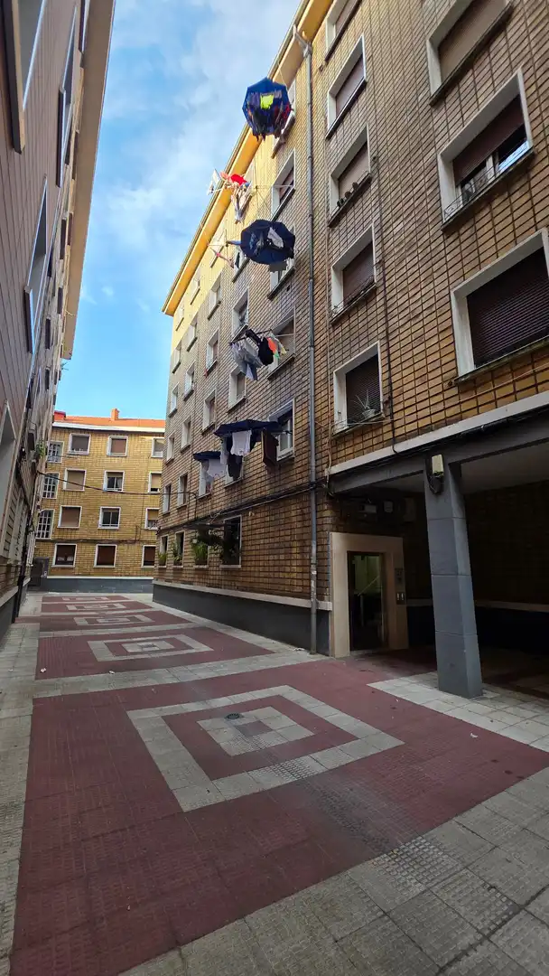 Pis amb ascensor en venda a Errekalde, imagen 19