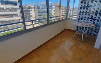 Dormitori de Apartament en venda en Daimús amb Terrassa