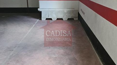 Photo 4 of Garage for rent in Calle Luis de Góngora, Prosperidad - Delicias, Salamanca Capital