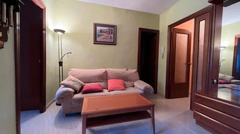 Foto 5 de Pis de lloguer a Carrer de la Torre Vélez, El Guinardó,  Barcelona Capital