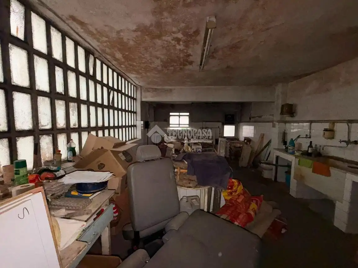 Business premises for sale in Begoña - Santutxu, imagen 11