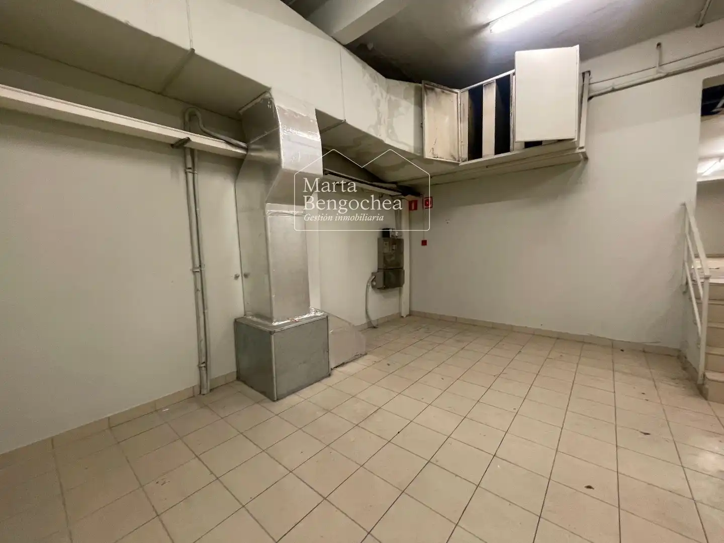 Business premises for sale in CALLE FLORIDA, imagen 13