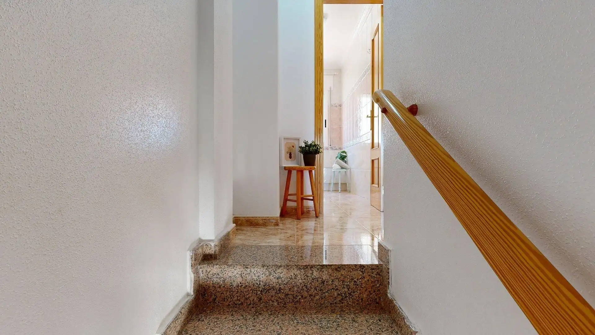 Casa adosada en venta en Pilar de la Horadada con Jardín privado, Terraza y Balcón