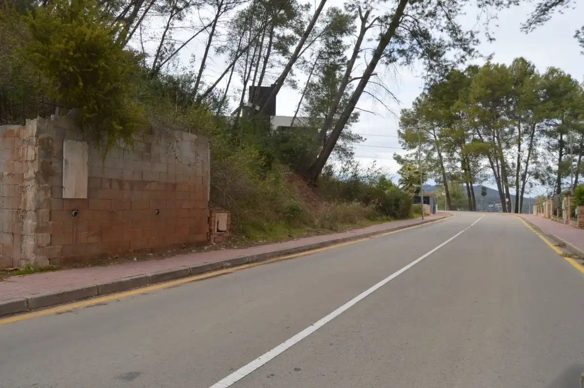 Terreni e lotti in vendita a Corbera de Llobregat, imagen 35
