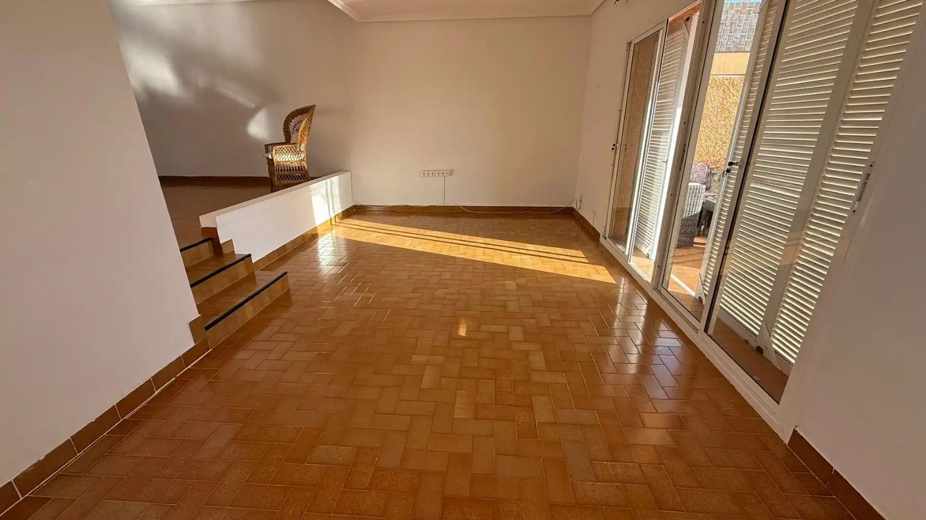 Casa aparellada en venda a Urbanizacion Molino Blanco, imagen 8