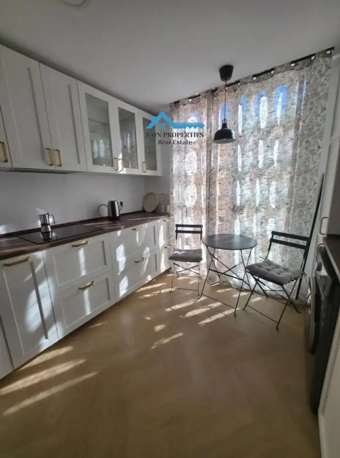 Piso con ascensor en venta en Pueblo - Urbanizaciones, imagen 14