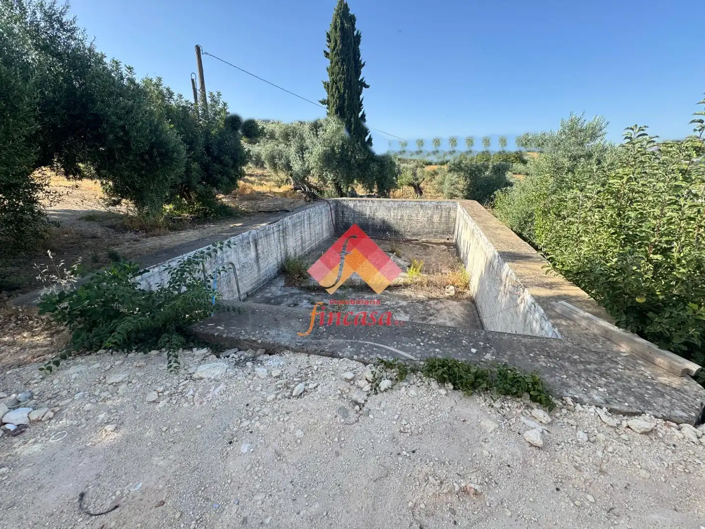 Fabrikhallen zur Miete in Ronda