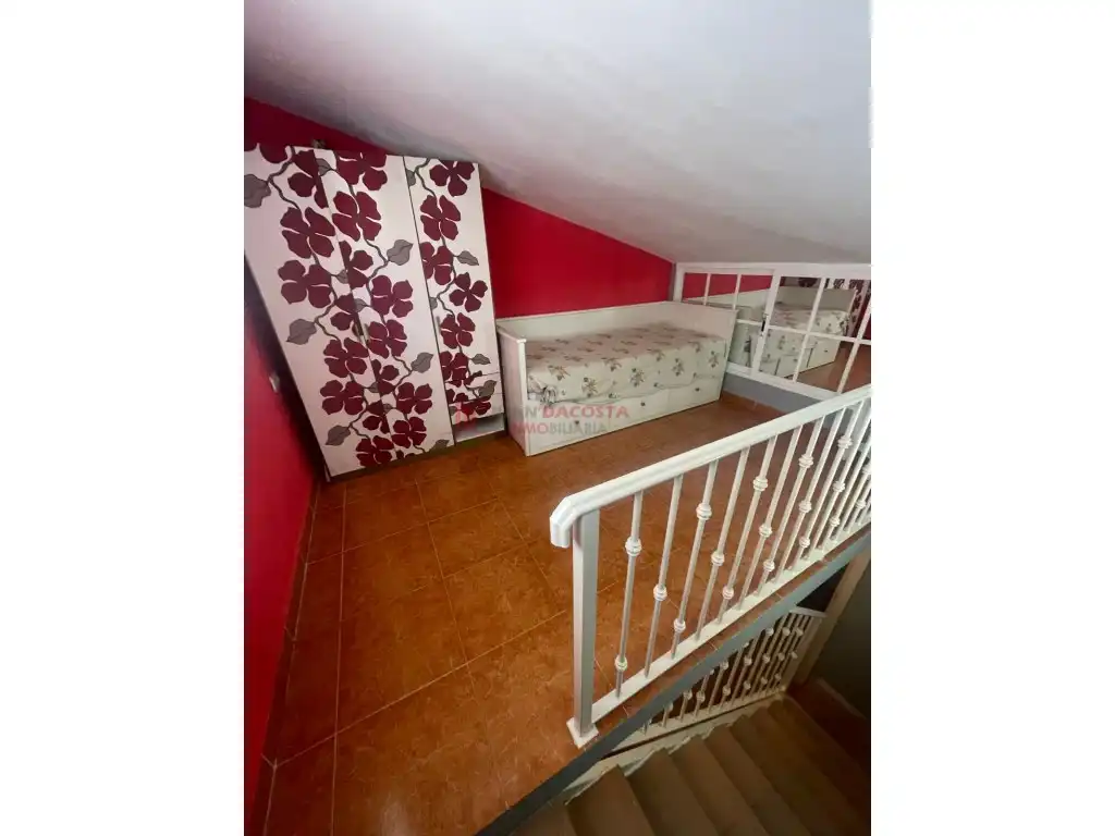 Casa adosada en venta en Calle Veleta, La Antilla